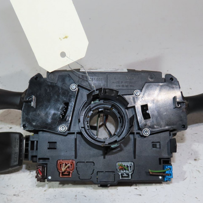 Bloc commodos occasion  Peugeot 207/207+ (WA_, WC_) 1.4 hdi (2006-2015) 5 portes   96630732XT  3