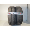 Pneus occasion  Peugeot 208 I (CA_, CC_) 1.2 puretech 82 (2018)   195/55R16  miniature 4