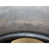 Pneus occasion  Peugeot 3008 Monospace (0U_) 1.6 hdi (2009-2016) 5 portes   215/60R16  miniature 4