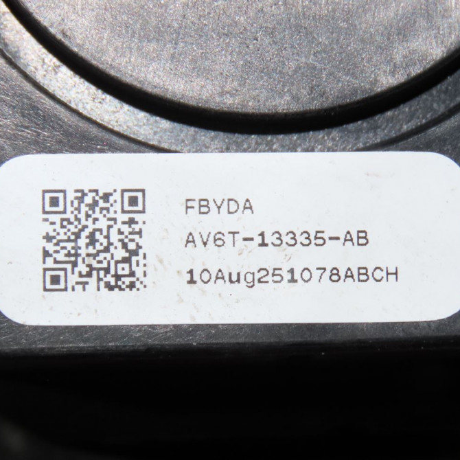 Commande clignotant occasion  Ford FOCUS III 1.6 tdci (2010-2017)   1883869  2