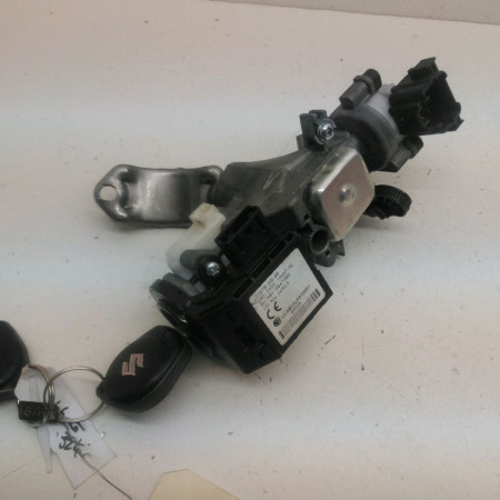 Antivol de direction occasion  Suzuki SWIFT IV (FZ, NZ) 1.2 (azh 412) (2010)   3710168L00 