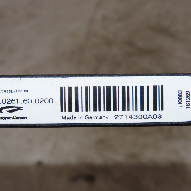 Resistance de chauffage occasion  Nissan QASHQAI II SUV (J11, J11_) 1.6 dci (2013)   2714300A03  2