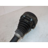 Transmission avant gauche occasion  Audi A3 Sportback (8PA) 1.9 tdi (2004-2010)   1K0407271LB  miniature 3