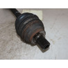 Transmission avant gauche occasion  Audi A3 Sportback (8PA) 1.9 tdi (2004-2010)   1K0407271LB  miniature 3