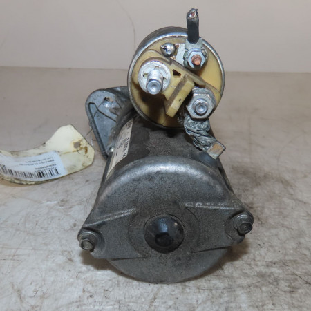 Démarreur occasion  Renault CLIO IV (BH_) 1.5 dci 90 (2012) 5 portes   233007689R 