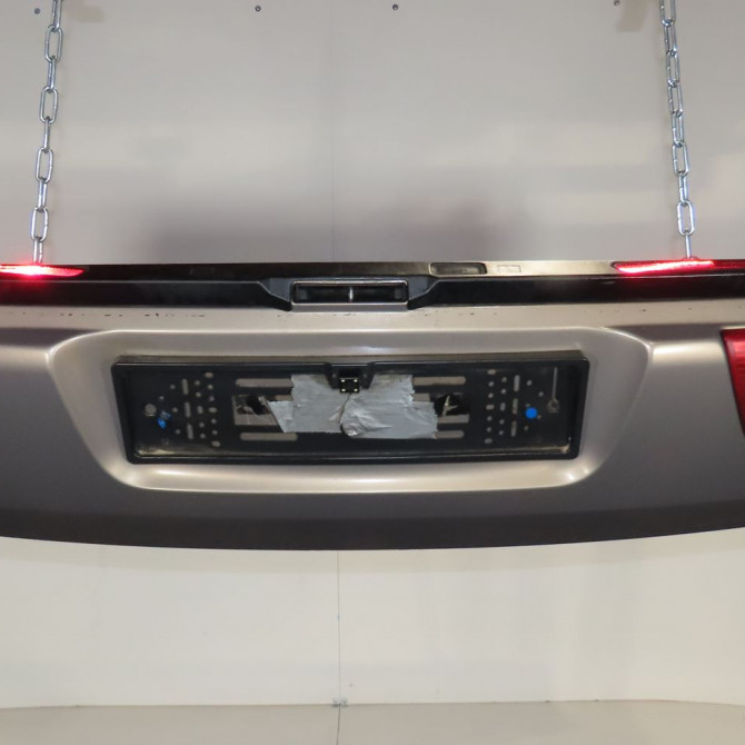 Hayon inf occasion  Bmw X5 (E53) 3.0 d (2001-2003)   41627130827  1