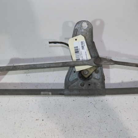 Moteur essuie-glace avant occasion  Bmw X5 (E53) 3.0 d (2001-2003)   61617111535 