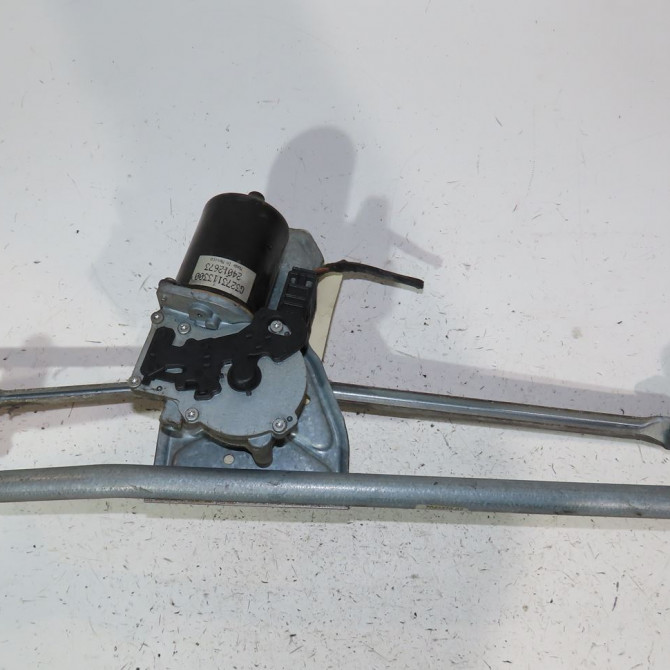 Moteur essuie-glace avant occasion  Bmw X5 (E53) 3.0 d (2001-2003)   61617111535  3