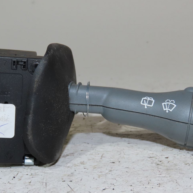 Commande essuie glace occasion  Renault TWINGO I (C06_) 1.2 (c066, c068) (1996-2007) 3 portes   7701054306  1