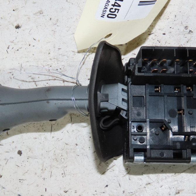 Commande essuie glace occasion  Renault TWINGO I (C06_) 1.2 (c066, c068) (1996-2007) 3 portes   7701054306  3