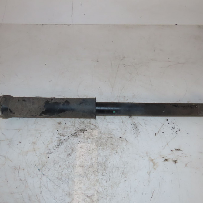 Amortisseur arrière gauche occasion  Renault CLIO V (B7_) 1.0 tce 100 (b7mt) (2019)   562103002R  1