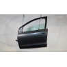 Porte avant gauche occasion  Volkswagen vw POLO V (6R1, 6C1) 1.6 tdi (2009) 5 portes   6R4831055J  miniature 2