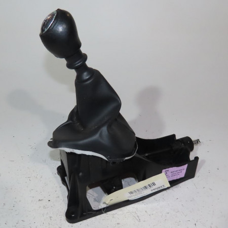 Levier de vitesses occasion  Renault GRAND SCÉNIC III (JZ0/1_) 1.5 dci (2009) 5 portes   8201021402 