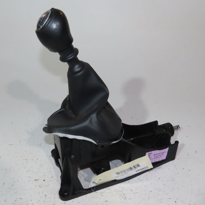 Levier de vitesses occasion  Renault GRAND SCÉNIC III (JZ0/1_) 1.5 dci (2009) 5 portes   8201021402  1