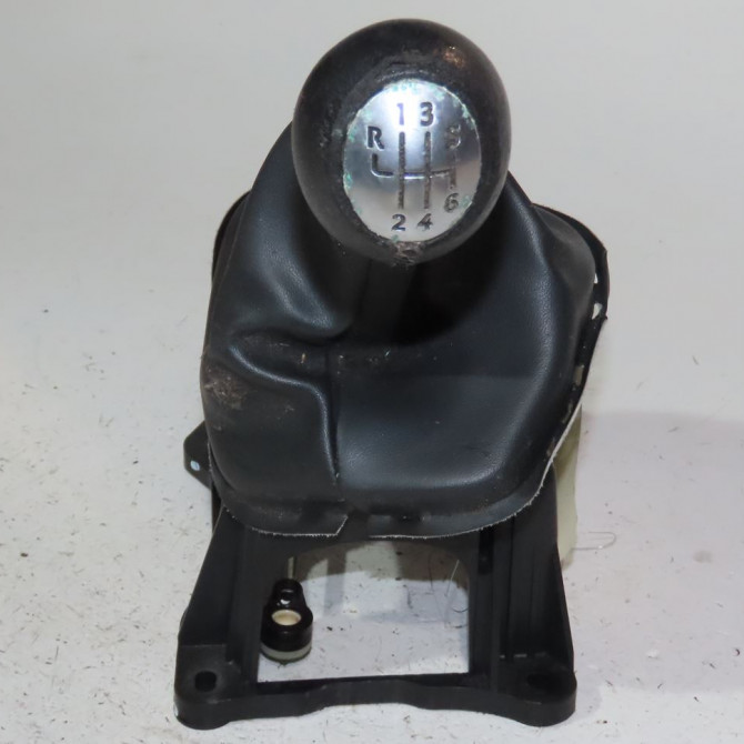 Levier de vitesses occasion  Renault GRAND SCÉNIC III (JZ0/1_) 1.5 dci (2009) 5 portes   8201021402  3