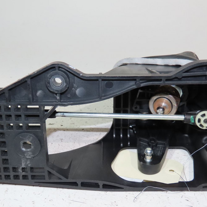 Levier de vitesses occasion  Renault GRAND SCÉNIC III (JZ0/1_) 1.5 dci (2009) 5 portes   8201021402  4