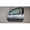 Porte avant gauche occasion  Citroën C1 (PM_, PN_) 1.0 (2005-2014) 5 portes   1612543280  miniature 2