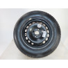 Roue de secours occasion  Renault CLIO IV (BH_) 1.5 dci 90 (2012) 5 portes   18565R15T  miniature 3