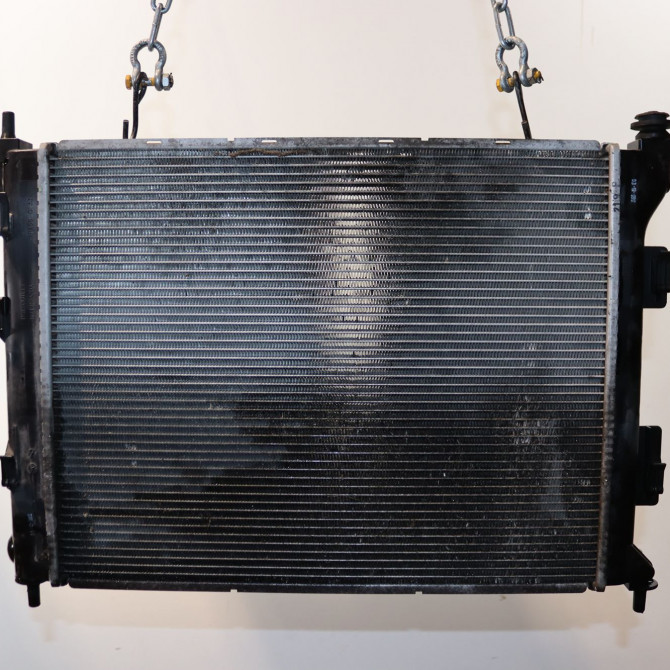Radiateur occasion  Hyundai I20 I (PB, PBT) 1.1 crdi (2012-2015)   253104P700  2