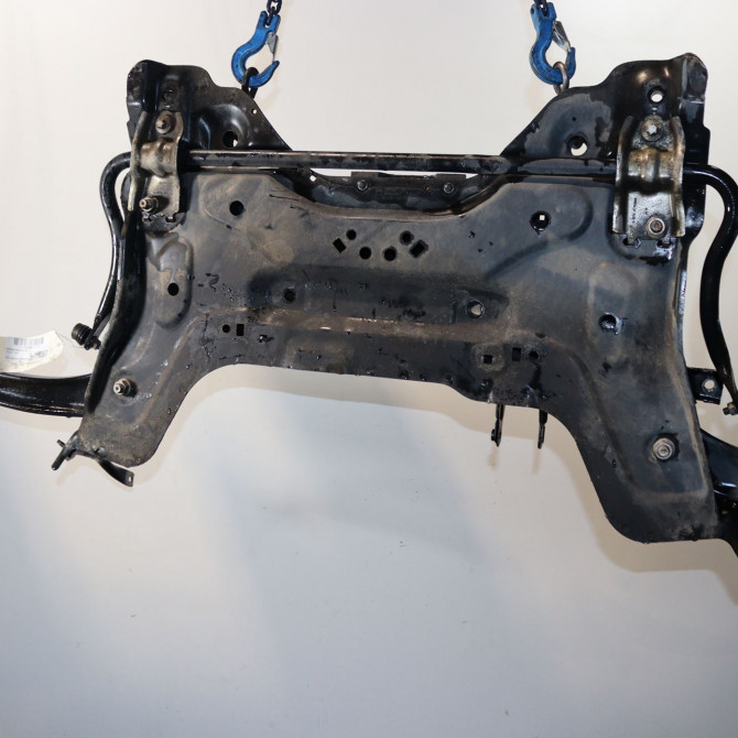 Berceau moteur avant occasion  Peugeot 3008 Monospace (0U_) 1.6 hdi (2009-2016) 5 portes   9833289680  2