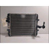 Radiateur occasion  Citroën C1 (PM_, PN_) 1.0 (2005-2014) 5 portes   1330P4  miniature 3