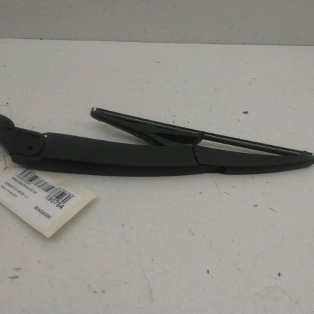 Bras essuie-glace arrière occasion  Citroën C5 AIRCROSS (A_) 1.2 puretech 130 (arhnsj) (2018)   1638435680 