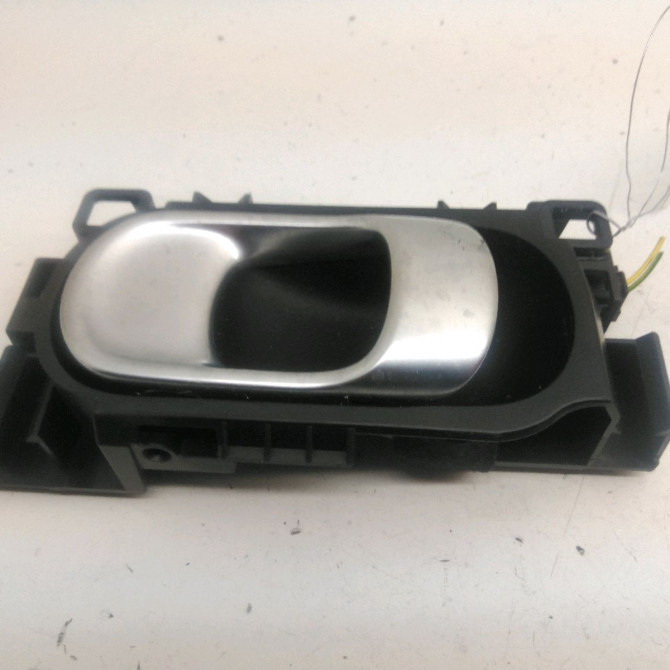 Poignee int porte avd occasion  Citroën C5 AIRCROSS (A_) 1.2 puretech 130 (arhnsj) (2018)   98276867VV  1
