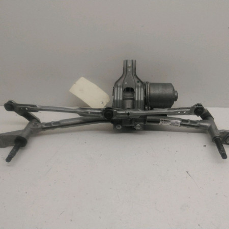 Moteur essuie-glace avant occasion  Citroën C5 AIRCROSS (A_) 1.2 puretech 130 (arhnsj) (2018)   9824762480 