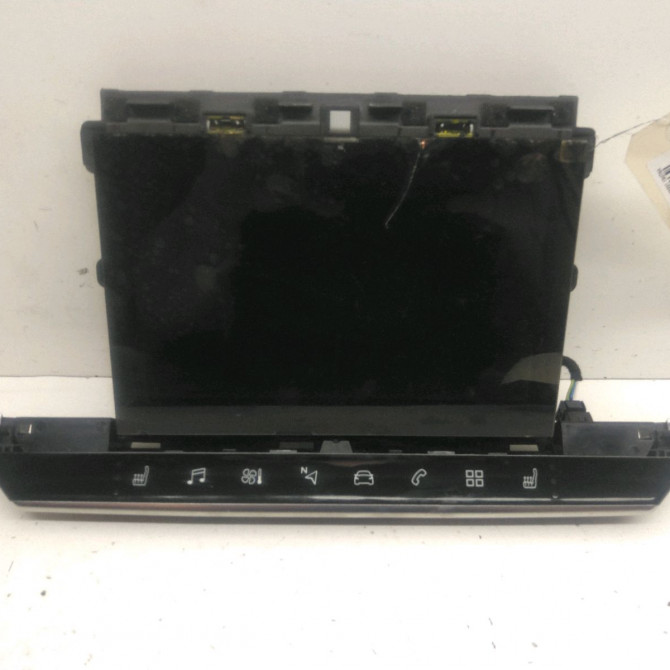 Autoradio occasion  Citroën C5 AIRCROSS (A_) 1.2 puretech 130 (arhnsj) (2018)   9830426480  1