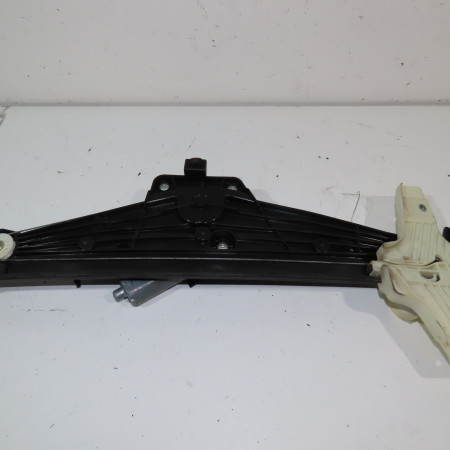 Mecanisme+moteur leve-glace arg occasion  Citroën C5 AIRCROSS (A_) 1.2 puretech 130 (arhnsj) (2018)   9822455080 