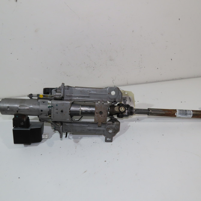 Colonne de direction non assistee occasion  Citroën C5 AIRCROSS (A_) 1.2 puretech 130 (arhnsj) (2018)   98204602ZD  4