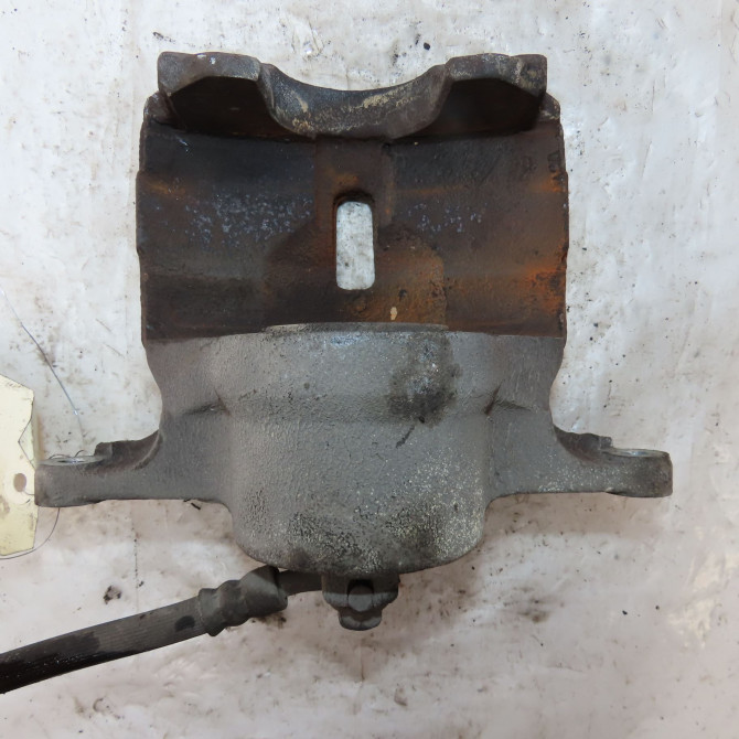 Etrier de frein avant droit occasion  Nissan QASHQAI II SUV (J11, J11_) 1.6 dci (2013)   410014EA0A  2