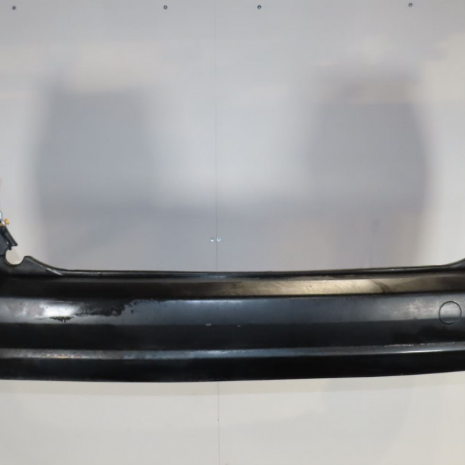 Pare-choc arrière occasion  Peugeot 207 SW (WK_) 1.6 hdi (2007-2012) 5 portes   7410EH  1