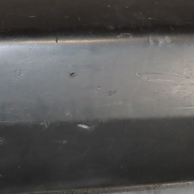 Pare-choc arrière occasion  Peugeot 207 SW (WK_) 1.6 hdi (2007-2012) 5 portes   7410EH  5