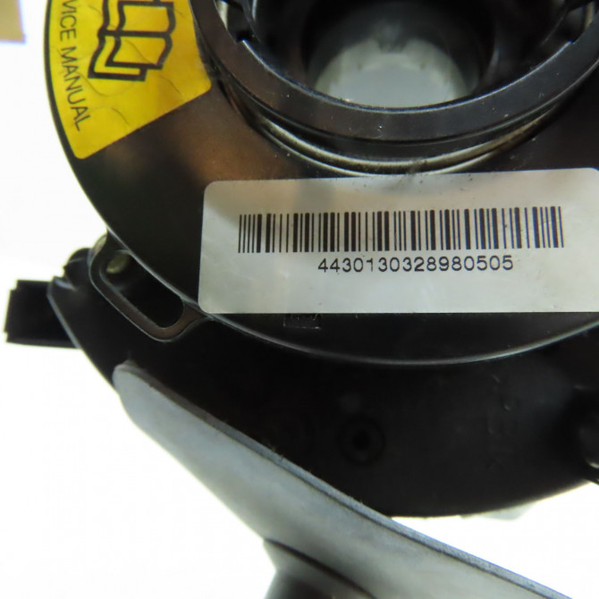 Bloc commodos occasion  Fiat MULTIPLA (186_) 1.9 jtd 115 (2002-2010)   735314805  3