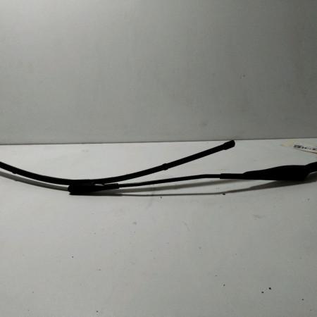 Bras essuie-glace avant gauche occasion  Iveco DAILY VI Camionnette 33s14, 35s14, 35c14 (2016) 3 portes   5801607101 