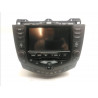 Autoradio occasion  Honda ACCORD VII (CL, CN) 2.2 i-ctdi (cn1) (2004-2008)   39175SEAE820-M1  miniature 8