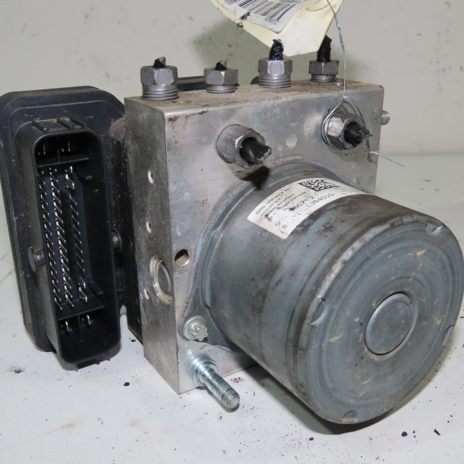 Unité hydraulique ABS occasion  Citroën C5 AIRCROSS (A_) 1.2 puretech 130 (arhnsj) (2018)   1636411880  1