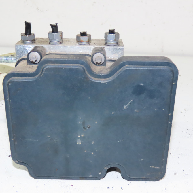 Unité hydraulique ABS occasion  Citroën C5 AIRCROSS (A_) 1.2 puretech 130 (arhnsj) (2018)   1636411880  3