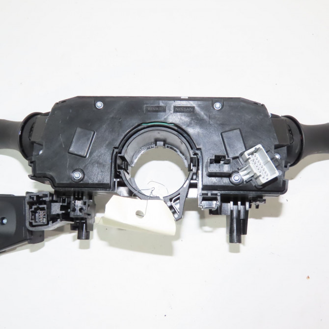 Bloc commodos occasion  Dacia SANDERO III Liberty 125 i.e. (m73) (2012)   255670975R  3