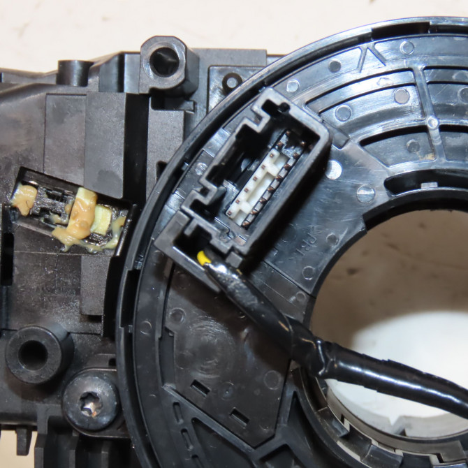 Bloc commodos occasion  Dacia SANDERO III 1.0 tce 100 eco-g (2021)   255670975R  8