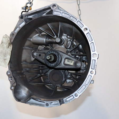 Boîte à vitesse mecanique occasion  Bmw 3 (E90) 320 d (2004-2011)   GETRAG-JEF 