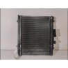 Radiateur occasion  Opel AGILA (B) (H08) 1.0 lpg (f68) (2010-2011)   93196874  miniature 2