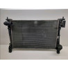 Radiateur occasion  OPEL CORSA IV Phase 2 01-2011->03-2015 1.3 CDTI 75ch   55703927  miniature 3