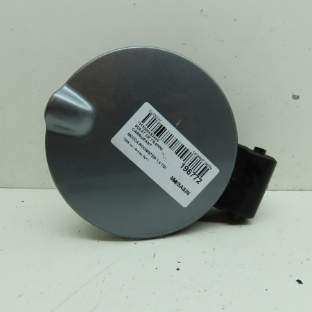 Volet de trappe carburant occasion  Skoda ROOMSTER (5J7) 1.6 tdi (2010-2015)   5J7809857AGRU 