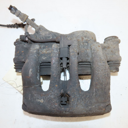 Etrier de frein avant gauche occasion  Volkswagen vw CRAFTER 30-50 Camionnette (2E_) 2.5 tdi (2006-2011)   2E0615105B 