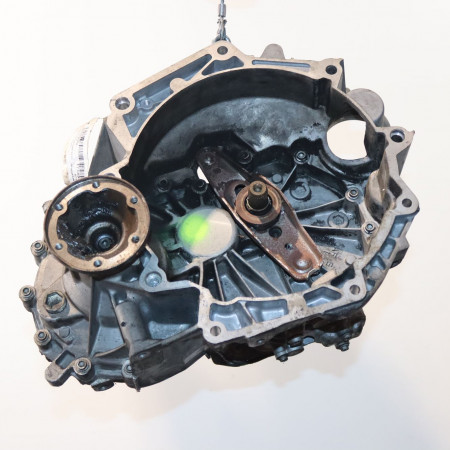 Boîte à vitesse mecanique occasion  Volkswagen vw GOLF VII (5G1, BQ1, BE1, BE2) 1.2 tsi (2012-2017)   PTB 