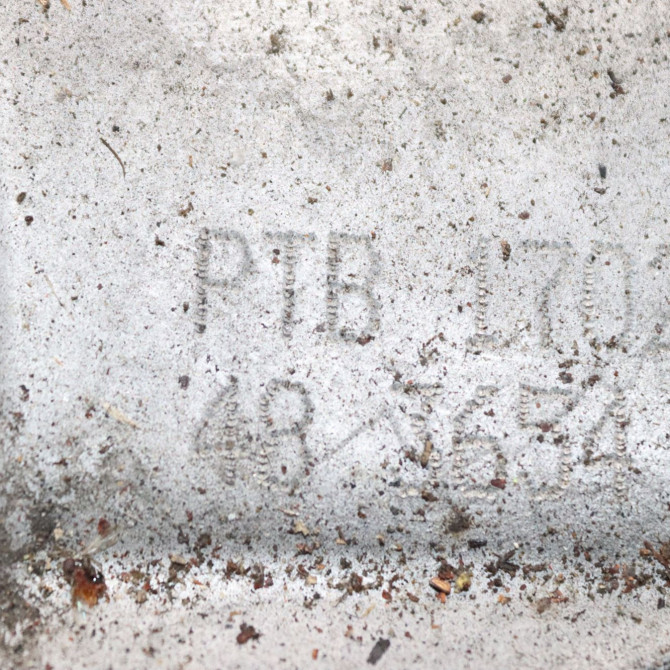 Boîte à vitesse mecanique occasion  Volkswagen vw GOLF VII (5G1, BQ1, BE1, BE2) 1.2 tsi (2012-2017)   PTB  2