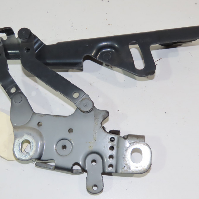 Compas d capot occasion  Bmw 1 (F21) M 135 i (2011)   41617286344  2