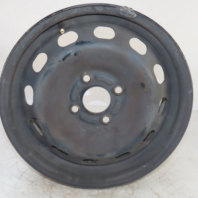 Jante tole occasion  Ford TRANSIT COURIER B460 Camionnette/Monospace 1.5 tdci (2014)   1935109  1